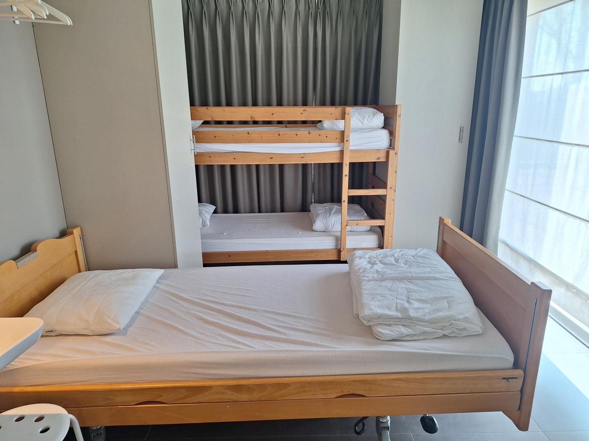Equus Apartment Oostende Bagian luar foto